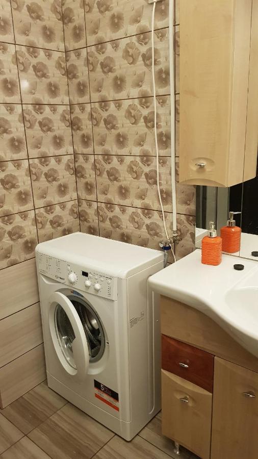 Lia Apartman Kiskunhalas Εξωτερικό φωτογραφία
